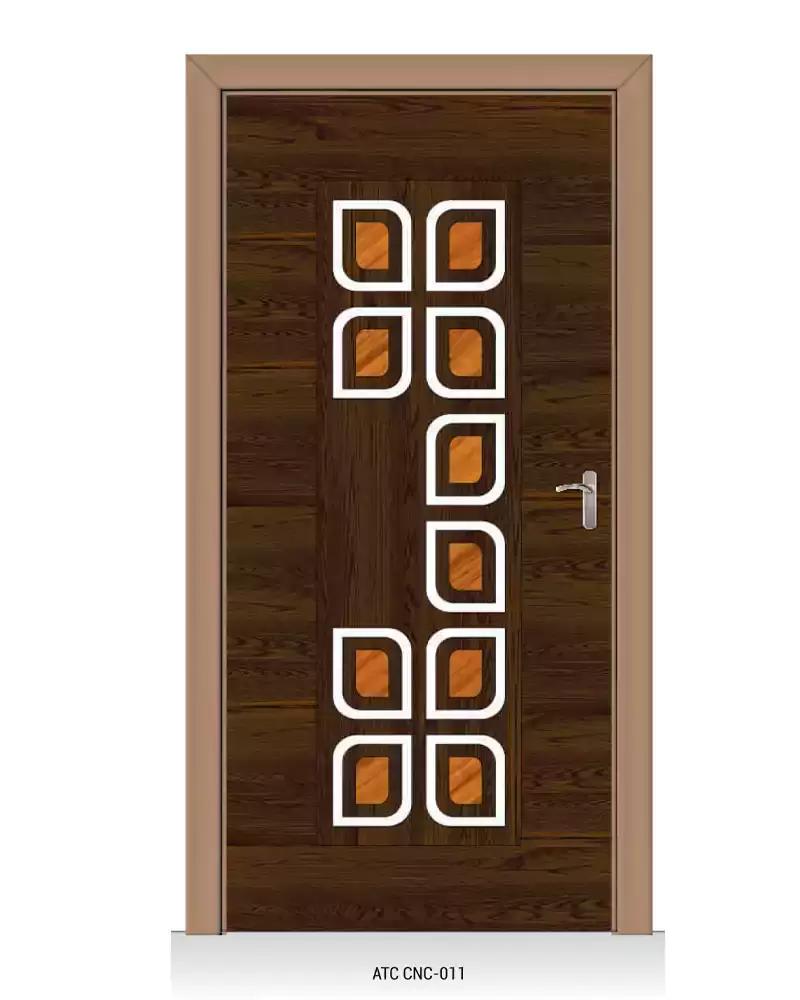 CNC Door Skin